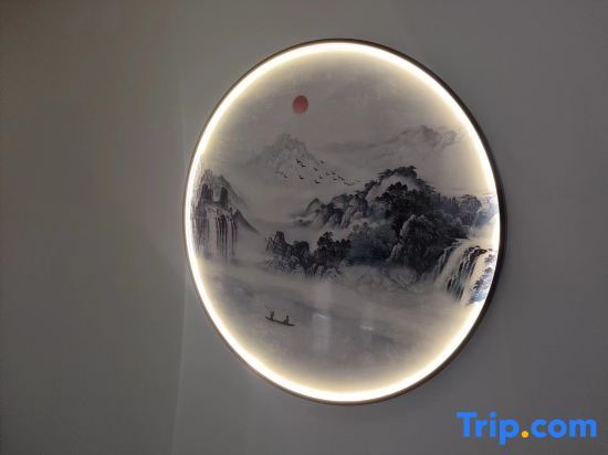 Хуаншань: Huangshan Longxige·View Homestay