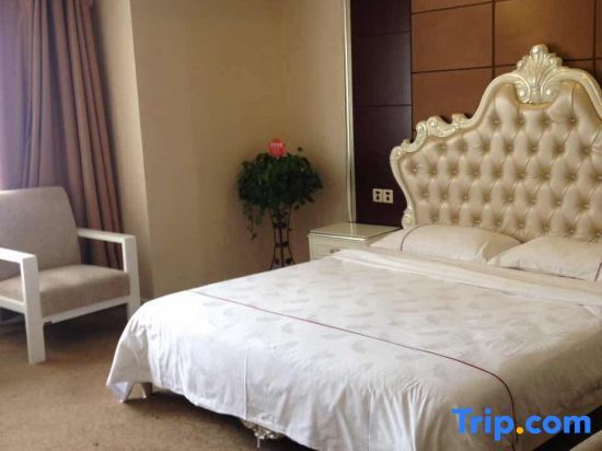 Луань: Jinzhai Oriental Business Hotel
