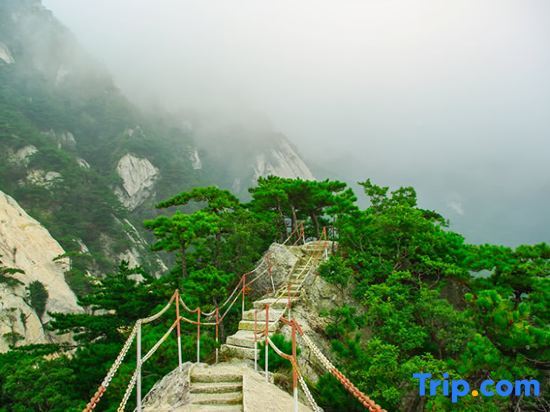 Луань: Jinzhai Oriental Business Hotel