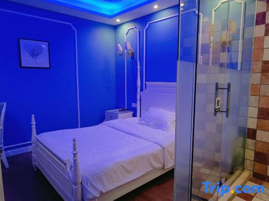 Чунцин: HIGIRLHOTEL