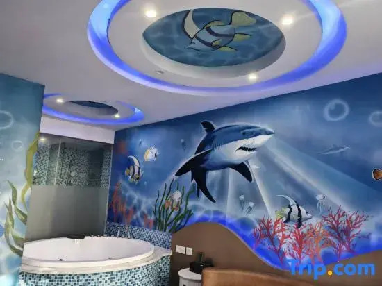 Чунцин: HIGIRLHOTEL