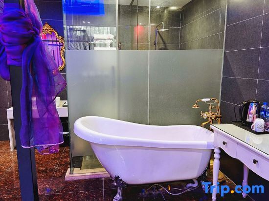 Чунцин: HIGIRLHOTEL