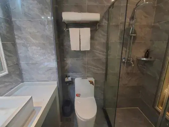Лянфан: Yongqing Tianyi Hotel