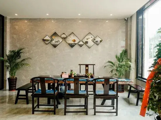 Лянфан: Yongqing Tianyi Hotel