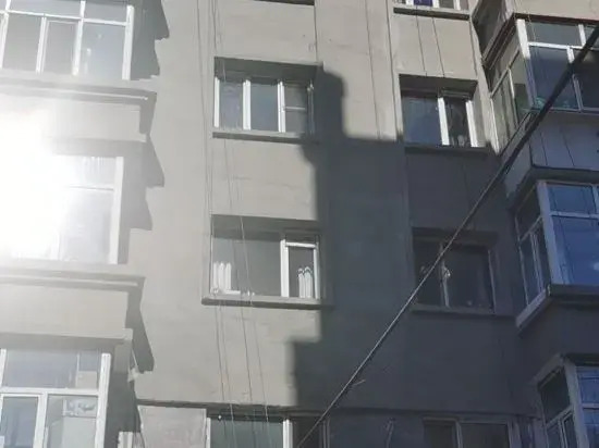 Харбин: Harbin Jujing Homestay