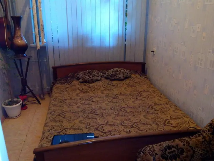 Астрахань: Hostel at Alexandrova Street
