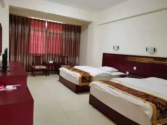 Пуэр: Pu'er Hongfu Hotel