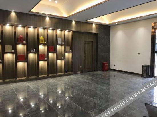 Чжэнчжоу: Xinzheng Mo Ran  Hotel