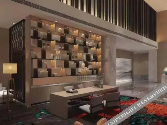 Тайчжоу: Yuhuan Wufeng Hotel