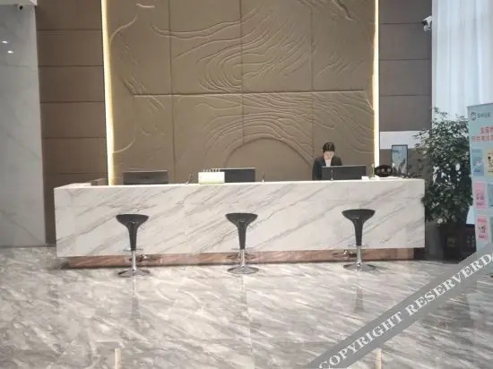 Тайчжоу: Yuhuan Wufeng Hotel