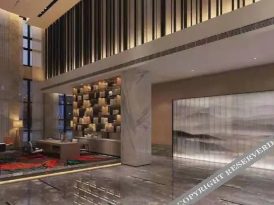 Тайчжоу: Yuhuan Wufeng Hotel