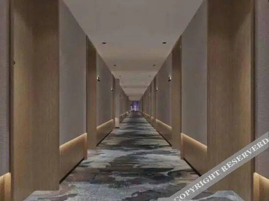 Тайчжоу: Yuhuan Wufeng Hotel