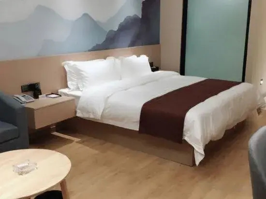 Тайчжоу: Yuhuan Wufeng Hotel
