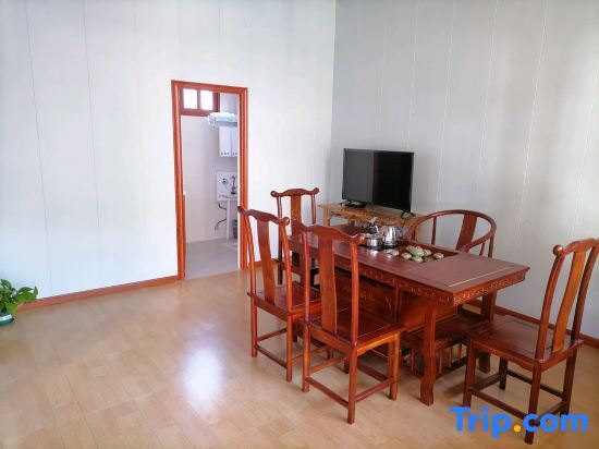 Дали: Binchuan Huideyuan Inn