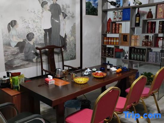 Хэчжоу: Huangyao Ancient Town Sika Lu Villa
