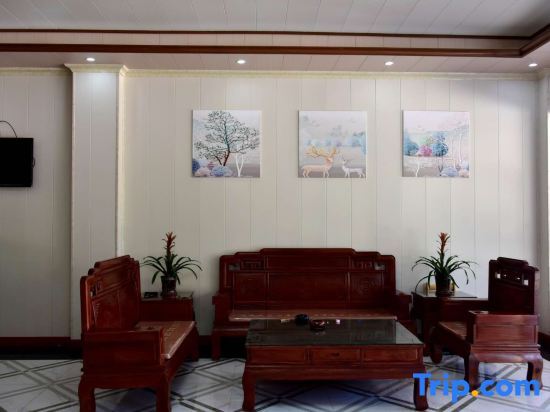 Хэчжоу: Huangyao Ancient Town Sika Lu Villa