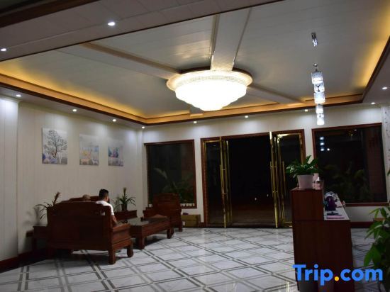 Хэчжоу: Huangyao Ancient Town Sika Lu Villa