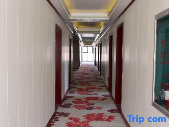 Хэчжоу: Huangyao Ancient Town Sika Lu Villa