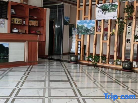 Хэчжоу: Huangyao Ancient Town Sika Lu Villa