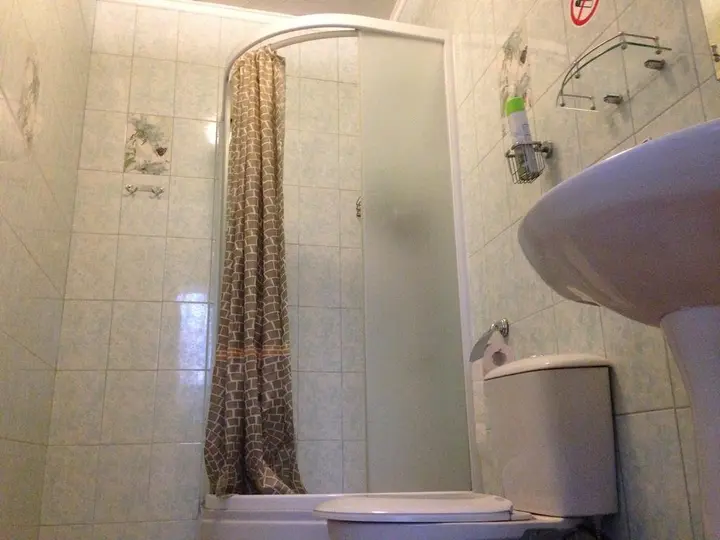 Астрахань: Дама с собачкой
