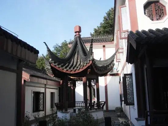 Чанчжоу: Maoshan · Zhidao Forest Hot Spring Home stay