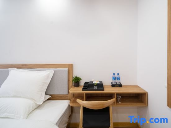 Лунъянь: Changtingxuan Time Inn
