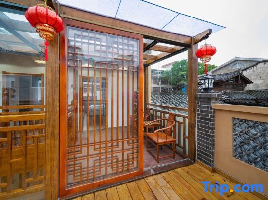 Лунъянь: Changtingxuan Time Inn