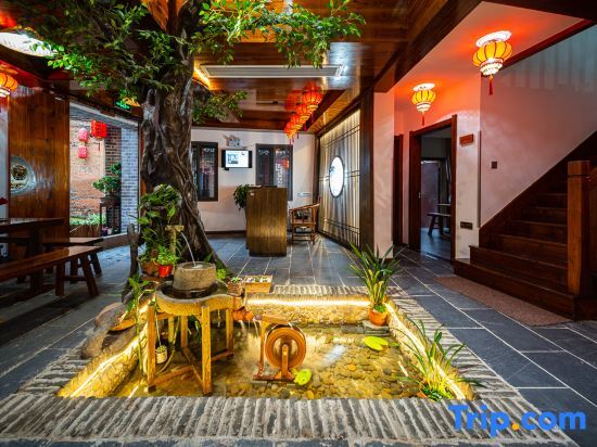 Лунъянь: Changtingxuan Time Inn