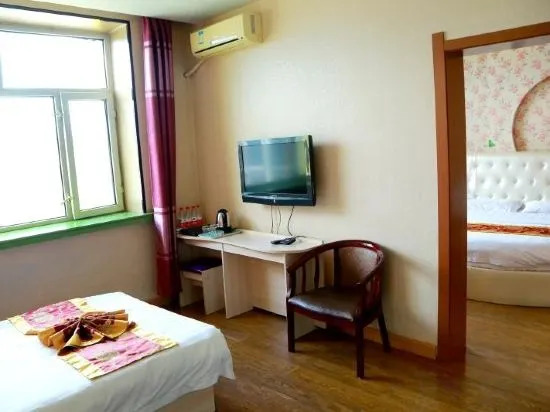 Хулун-Буир: Arongqi Meng E Express Hotel