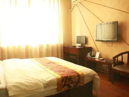 Хулун-Буир: Arongqi Meng E Express Hotel