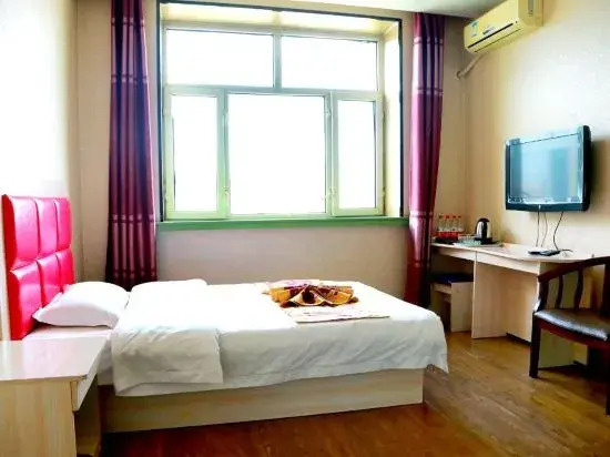 Хулун-Буир: Arongqi Meng E Express Hotel