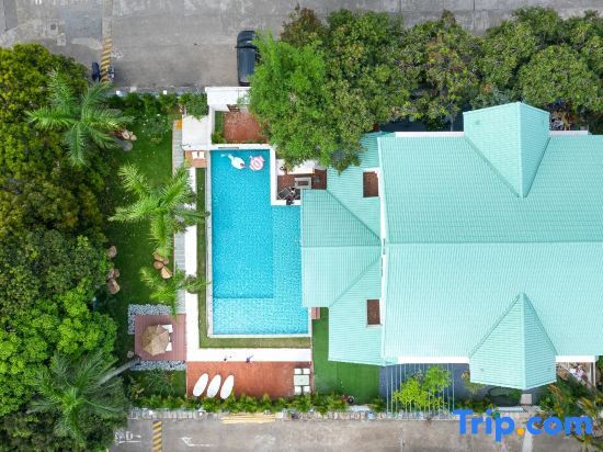 Фошань: Mint Homestay (Guangzhou South High-speed Railway Station Shunde Country Garden Branch)