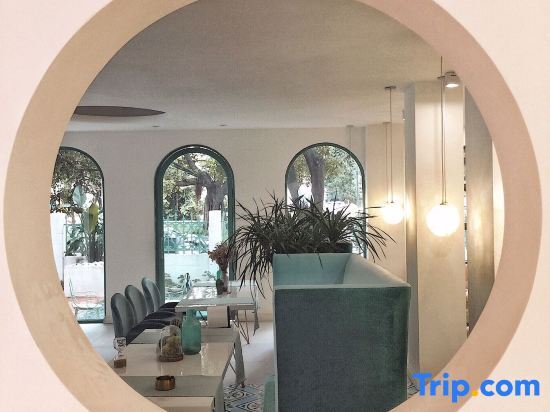 Mint Homestay (Guangzhou South High-speed Railway Station Shunde Country Garden Branch) — фото 2