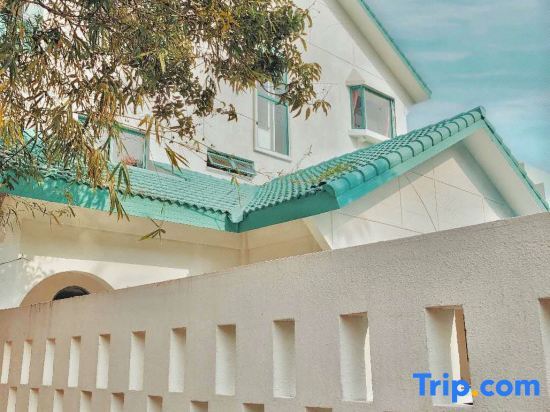 Фошань: Mint Homestay (Guangzhou South High-speed Railway Station Shunde Country Garden Branch)