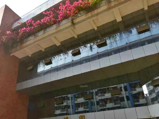 Zhanjiang Sunshine Apartment — фото 2