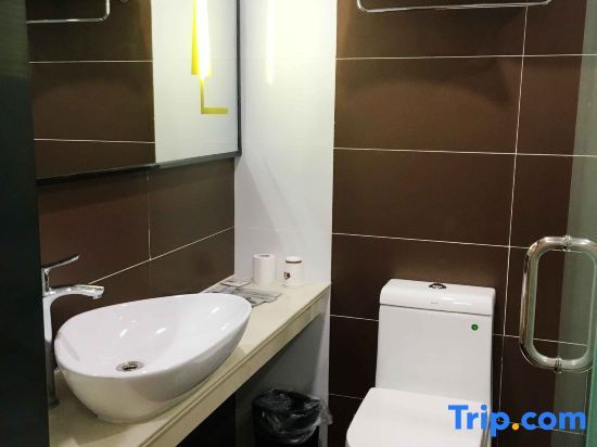 Хуаншань: Anmen 7 Tours Hotel