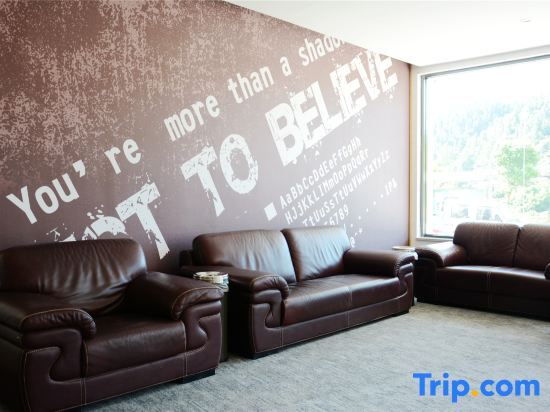 Хуаншань: Anmen 7 Tours Hotel