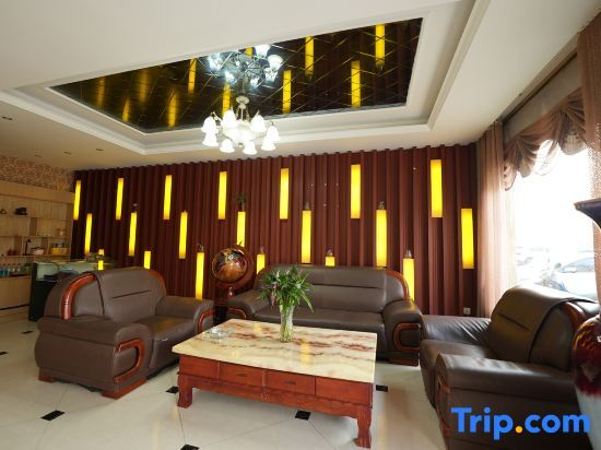 Пиндиншань: Shok style hotels in Jixian