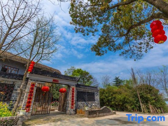Чанчжоу: Yuyang Gengdu Jiangyuan Inn