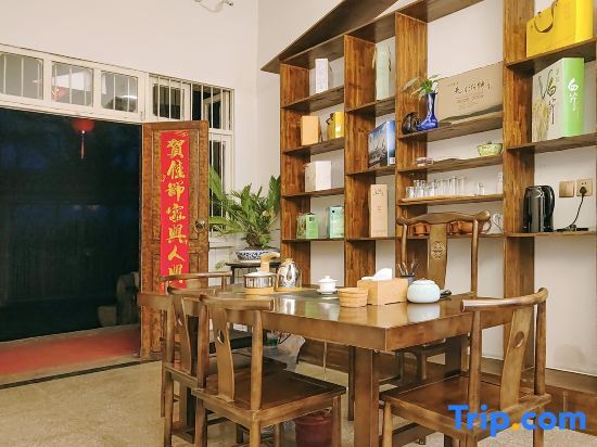 Чанчжоу: Yuyang Gengdu Jiangyuan Inn