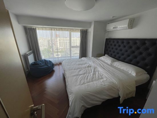 Hongqiao Aegean LOFT Apartment — фото 3