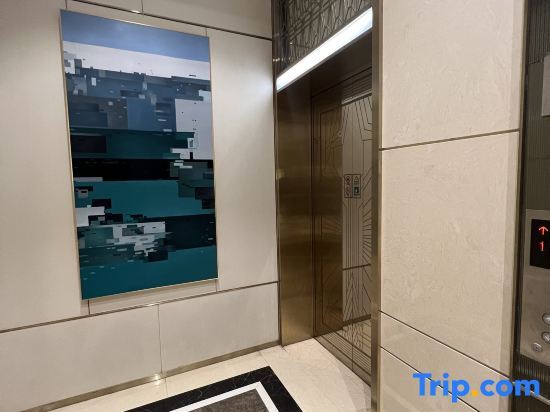 Hongqiao Aegean LOFT Apartment — фото 4