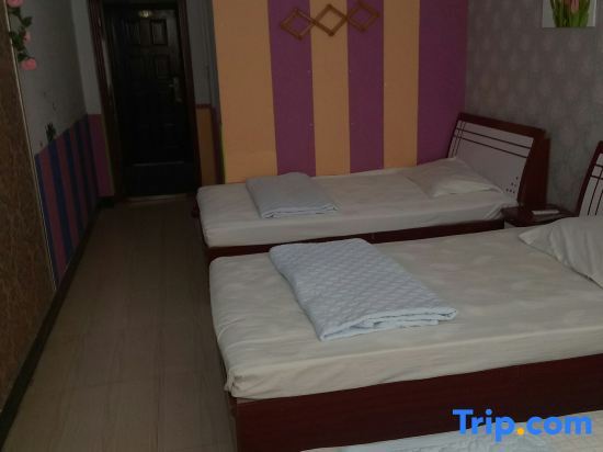 Чжэнчжоу: Xinzheng Haixing Hotel (Gaopoyan Economic and Trade College)