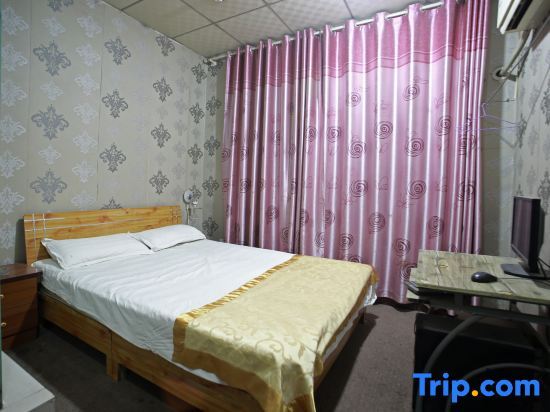 Чжэнчжоу: Xinzheng Haixing Hotel (Gaopoyan Economic and Trade College)