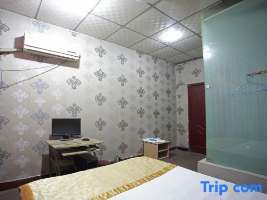 Чжэнчжоу: Xinzheng Haixing Hotel (Gaopoyan Economic and Trade College)