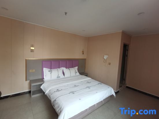 Шаньтоу: Shantou Dihao Business Apartment