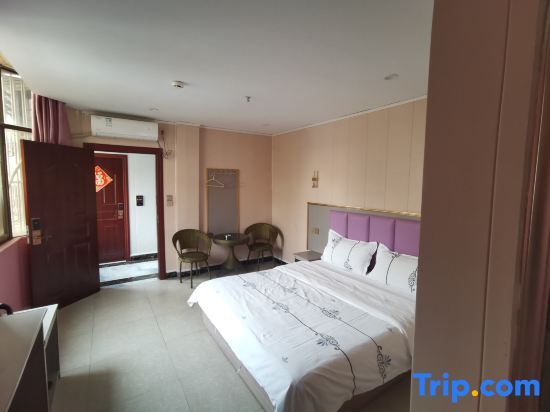 Шаньтоу: Shantou Dihao Business Apartment