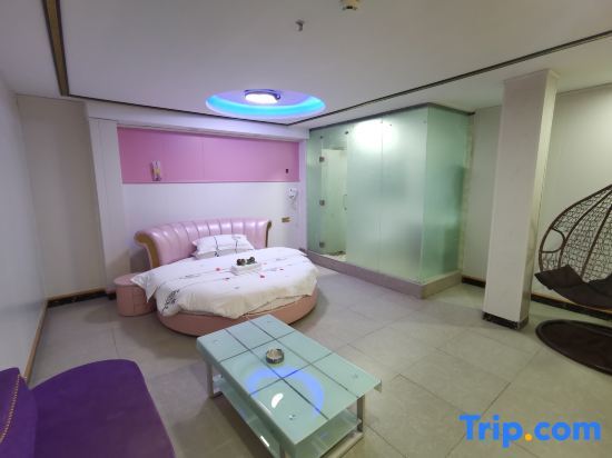 Шаньтоу: Shantou Dihao Business Apartment
