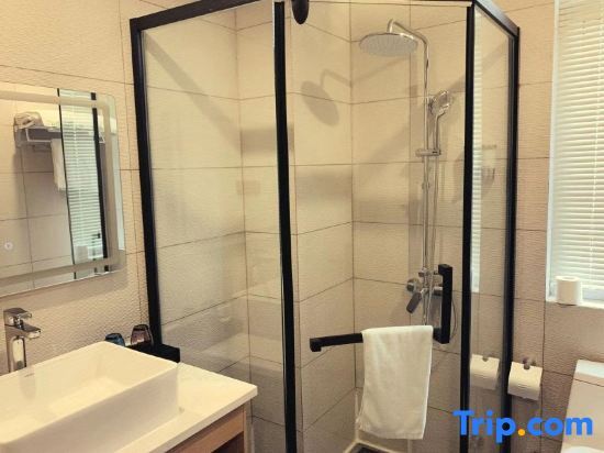 Суцянь: Greenhouse Smart Selection Hotel (Shuyang Automobile East Station Branch)