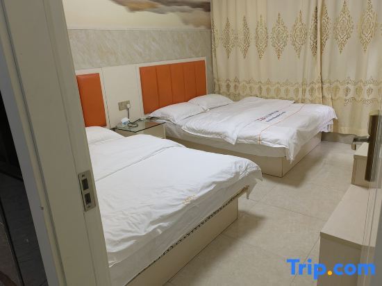 Фошань: Jindong Business Apartment